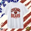 Distressed Chicago Bears Da Bears NFL Football T Shirt , Trendy 2D Print Shirt 3 Distressed Chicago Bears Da Bears NFL Football T Shirt , Trendy 2D Print Shirt Distressed Chicago Bears DA Bears Nfl Football T Shirt