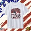 Distressed Houston Texans Battle Red Logo T Shirt , Trendy 2D Print Shirt 3 Distressed Houston Texans Battle Red Logo T Shirt , Trendy 2D Print Shirt Distressed Houston Texans Battle Red Logo T Shirt