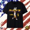DJ Pickett Jr. 5 LSU Tigers Football Pose T Shirt, Trendy 2D Print Shirt 3 DJ Pickett Jr. 5 LSU Tigers Football Pose T Shirt, Trendy 2D Print Shirt DJ Pickett JR 5 Lsu Tigers Football Pose T Shirt