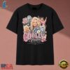 Dolly Parton Diamond In A Rhinestone World Vintage Graphic T Shirt, Music 2D Graphic Tee 2 Dolly Parton Diamond In A Rhinestone World Vintage Graphic T Shirt, Music 2D Graphic Tee Dolly Parton Diamond IN A Rhinestone World Vintage Graphic T Shirt
