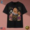 Dolly Parton Forever Our Queen Of Country Vintage Graphic T Shirt, Music 2D Graphic Tee Dolly Parton Forever Our Queen OF Country Vintage Graphic T Shirt