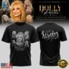 Dolly Parton I Will Always Love You The Queen Of Country Music T Shirt, Trending Music 3D Tee 3 Dolly Parton I Will Always Love You The Queen Of Country Music T Shirt, Trending Music 3D Tee Dolly Parton I Will Always Love You The Queen OF Country Music T Shirt