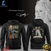 Dolly Parton Rest In Peace The Queen Of Country Music 1946 2026 Black Hoodie, Trending Music 3D Tee Dolly Parton Rest IN Peace The Queen OF Country Music 1946 2026 Black Hoodie