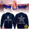 Dolly Parton The Queen of Country x Dallas Cowboys Sweatshirt, Trending Music 3D Tee Dolly Parton The Queen OF Country X Dallas Cowboys Sweatshirt