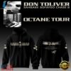 Don Toliver Octane Tour Signature 2026 New Design Hoodie, Trending Music 3D Tee Don Toliver Octane Tour Signature 2026 New Design Hoodie