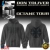 Don Toliver Octane Tour Signed 2026 3D Hoodie, Trending Music 3D Tee Don Toliver Octane Tour Signed 2026 3D Hoodie