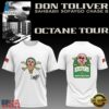 Don Toliver Octane Tour Signed 2026 All Over Print Shirt, Trending Music 3D Tee Don Toliver Octane Tour Signed 2026 All Over Print Shirt