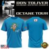 Don Toliver Octane Tour Signed 2026 Blue T Shirt, Trending Music 3D Tee 3 Don Toliver Octane Tour Signed 2026 Blue T Shirt, Trending Music 3D Tee Don Toliver Octane Tour Signed 2026 Blue T Shirt