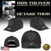 Don Toliver Octane Tour Signed 2026 Classic Cap, Music Lover Baseball Cap Don Toliver Octane Tour Signed 2026 Classic Cap