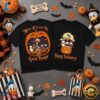 Donald Duck Halloween Night Great Pumpkin T Shirt, Trending Music 3D Tee 3 Donald Duck Halloween Night Great Pumpkin T Shirt, Trending Music 3D Tee Donald Duck Halloween Night Great Pumpkin T Shirt
