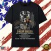 Drew Brees New Orleans Saints 2006 2021 Thank You For The Memories T Shirt , Trendy 2D Print Shirt Drew Brees New Orleans Saints 2006 2021 Thank You For The Memories T Shirt