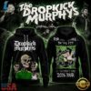 Dropkick Murphys St.Patrick’s Day 2026 Tour Hoodie , Trending Music 3D Tee 3 Dropkick Murphys St.Patrick’s Day 2026 Tour Hoodie , Trending Music 3D Tee Dropkick Murphys ST Patrick S Day 2026 Tour Hoodie