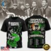 Dropkick Murphys ST.Patrick’s Day 2026 Tour T Shirt , Trending Music 3D Tee 2 Dropkick Murphys ST.Patrick’s Day 2026 Tour T Shirt , Trending Music 3D Tee Dropkick Murphys ST Patrick S Day 2026 Tour T Shirt
