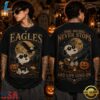 Eagles Snoopy Halloween The Music Never Stops 3D Shirt , Music Fans Shirt 3 Eagles Snoopy Halloween The Music Never Stops 3D Shirt , Music Fans Shirt Eagles Snoopy Halloween The Music Never Stops 3D Shirt