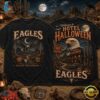 Eagles Welcome to Hotel Halloween T Shirt, Desert Halloween 3D Shirt , Trending Music 3D Tee Eagles Welcome TO Hotel Halloween T Shirt Desert Halloween 3D Shirt