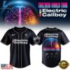 Electric Callboy Tanzneid World Tour 2026 Signed Baseball Jersey, Music Artist Baseball Jersey Electric Callboy Tanzneid World Tour 2026 Signed Baseball Jersey