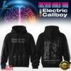 Electric Callboy Tanzneid World Tour 2026 Signed Hoodie, Trending Music 3D Tee Electric Callboy Tanzneid World Tour 2026 Signed Hoodie