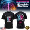 Electric Callboy Tanzneid World Tour 2026 Signed Limited Edition 3D Shirt, Trending Music 3D Tee Electric Callboy Tanzneid World Tour 2026 Signed Limited Edition 3D Shirt