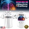 Electric Callboy Tanzneid World Tour 2026 Special New Baseball Jersey, Music Artist Baseball Jersey Electric Callboy Tanzneid World Tour 2026 Special New Baseball Jersey
