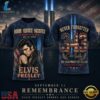 Elvis Presley 911 Tribute Twin Towers 343 Fallen Heroes 3D Shirt, Trending Music 3D Tee Elvis Presley 911 Tribute Twin Towers 343 Fallen Heroes 3D Shirt