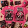 Elvis Presley No One Fights Alone Breast Cancer Awareness 3D Shirt, Trending Music 3D Tee 3 Elvis Presley No One Fights Alone Breast Cancer Awareness 3D Shirt, Trending Music 3D Tee Elvis Presley NO One Fights Alone Breast Cancer Awareness 3D Shirt