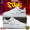 Eminem Limited Edition Air Force 1 Shoes , Music Lover AF1 Shoes 2 Eminem Limited Edition Air Force 1 Shoes , Music Lover AF1 Shoes Eminem Limited Edition Air Force 1 Shoes
