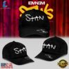 Eminem Signed 2026 Limited Edition Classic Cap , Music Lover Baseball Cap 3 Eminem Signed 2026 Limited Edition Classic Cap , Music Lover Baseball Cap Eminem Signed 2026 Limited Edition Classic Cap