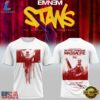 Eminem Signed 2026 Limited Edition T Shirt , Trending Music 3D Tee 2 Eminem Signed 2026 Limited Edition T Shirt , Trending Music 3D Tee Eminem Signed 2026 Limited Edition T Shirt