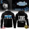 Eminem x Detroit Lions Signature Limited Edition Black Hoodie , Trending Music 3D Tee 2 Eminem x Detroit Lions Signature Limited Edition Black Hoodie , Trending Music 3D Tee Eminem X Detroit Lions Signature Limited Edition Black Hoodie