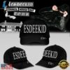 EsDeeKid Council House Rat Tour 2026 Classic Cap , Music Lover Baseball Cap 2 EsDeeKid Council House Rat Tour 2026 Classic Cap , Music Lover Baseball Cap Esdeekid Council House Rat Tour 2026 Classic Cap