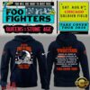 Exclusive Foo Fighters x Chicago Bears, Take Cover Tour 2026 Hoodie , Music Design T Shirt 3 Exclusive Foo Fighters x Chicago Bears, Take Cover Tour 2026 Hoodie , Music Design T Shirt Exclusive Foo Fighters X Chicago Bears Take Cover Tour 2026 Hoodie