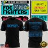 Exclusive Version Detroit Lions x Foo Fighters 2026 Black T Shirt , Music Design T Shirt 2 Exclusive Version Detroit Lions x Foo Fighters 2026 Black T Shirt , Music Design T Shirt Exclusive Version Detroit Lions X Foo Fighters 2026 Black T Shirt
