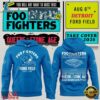 Exclusive Version Detroit Lions x Foo Fighters 2026 Blue Hoodie , Music Design T Shirt 3 Exclusive Version Detroit Lions x Foo Fighters 2026 Blue Hoodie , Music Design T Shirt Exclusive Version Detroit Lions X Foo Fighters 2026 Blue Hoodie