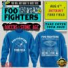 Exclusive Version Detroit Lions x Foo Fighters 2026 Blue Sweatshirt , Music Design T Shirt 3 Exclusive Version Detroit Lions x Foo Fighters 2026 Blue Sweatshirt , Music Design T Shirt Exclusive Version Detroit Lions X Foo Fighters 2026 Blue Sweatshirt
