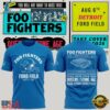 Exclusive Version Detroit Lions x Foo Fighters 2026 Blue T Shirt , Music Design T Shirt 3 Exclusive Version Detroit Lions x Foo Fighters 2026 Blue T Shirt , Music Design T Shirt Exclusive Version Detroit Lions X Foo Fighters 2026 Blue T Shirt