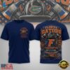 Florida Gators 2026 NCAA Firefighter Built for the Fire 3D Shirt , NCAA 3D Graphic Tee Florida Gators 2026 Ncaa Firefighter Built For The Fire 3D Shirt