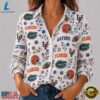 Florida Gators NCAA College Spirit Blossoms Women Casual Shirt, Trendy NCAA Women Shirt 2 Florida Gators NCAA College Spirit Blossoms Women Casual Shirt, Trendy NCAA Women Shirt Florida Gators Ncaa College Spirit Blossoms Women Casual Shirt