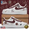 Florida State Seminoles 2026 NCAA Football Back To School Air Force 1 Shoes Sneakers , NCAA New Design Shoes 3 Florida State Seminoles 2026 NCAA Football Back To School Air Force 1 Shoes Sneakers , NCAA New Design Shoes Florida State Seminoles 2026 Ncaa Football Back TO School Air Force 1 Shoes Sneakers