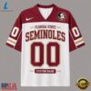 Florida State Seminoles NCAA College Team Pride Personalized Football jersey, NCAA Team Football Jersey 2 Florida State Seminoles NCAA College Team Pride Personalized Football jersey, NCAA Team Football Jersey Florida State Seminoles Ncaa College Team Pride Personalized Football Jersey