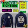 Foo Fighters Take Cover Tour 2026 Hoodie , Music Design T Shirt Foo Fighters Take Cover Tour 2026 Hoodie