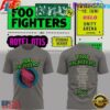 Foo Fighters Take Cover Tour 2026 Limited Edition T Shirt , Music Design T Shirt 3 Foo Fighters Take Cover Tour 2026 Limited Edition T Shirt , Music Design T Shirt Foo Fighters Take Cover Tour 2026 Limited Edition T Shirt
