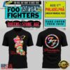 Foo Fighters Take Cover Tour 2026 Philadelphia Black T Shirt , Trending Music 3D Tee 3 Foo Fighters Take Cover Tour 2026 Philadelphia Black T Shirt , Trending Music 3D Tee Foo Fighters Take Cover Tour 2026 Philadelphia Black T Shirt