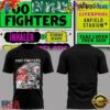 Foo Fighters Take Cover Tour 2026 T Shirt , Music Design T Shirt 2 Foo Fighters Take Cover Tour 2026 T Shirt , Music Design T Shirt Foo Fighters Take Cover Tour 2026 T Shirt