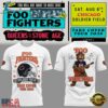Foo Fighters x Chicago Bears Take Cover Tour 2026 3D Shirt , Music Design T Shirt 2 Foo Fighters x Chicago Bears Take Cover Tour 2026 3D Shirt , Music Design T Shirt Foo Fighters X Chicago Bears Take Cover Tour 2026 3D Shirt