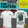Foo Fighters x Philadelphia Eagles Take Cover Tour 2026 New 3D Shirt , Trending Music 3D Tee 2 Foo Fighters x Philadelphia Eagles Take Cover Tour 2026 New 3D Shirt , Trending Music 3D Tee Foo Fighters X Philadelphia Eagles Take Cover Tour 2026 New 3D Shirt