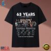 General Hospital 63 Years 1963 2026 Cast Signatures Drama T Shirt, Music 2D Graphic Tee 2 General Hospital 63 Years 1963 2026 Cast Signatures Drama T Shirt, Music 2D Graphic Tee General Hospital 63 Years 1963 2026 Cast Signatures Drama T Shirt
