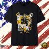 George Pickens Pittsburgh Steelers Wide Receiver No 14 Signature T Shirt, Trendy 2D Print Shirt 3 George Pickens Pittsburgh Steelers Wide Receiver No 14 Signature T Shirt, Trendy 2D Print Shirt George Pickens Pittsburgh Steelers Wide Receiver NO 14 Signature T Shirt