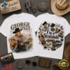 George Strait Country Legend Retro 3D Shirt , Music Fans Shirt 3 George Strait Country Legend Retro 3D Shirt , Music Fans Shirt George Strait Country Legend Retro 3D Shirt
