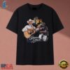 George Strait Discography Vinyl Wheel Vintage Country Music T Shirt , Music 2D Graphic Tee 2 George Strait Discography Vinyl Wheel Vintage Country Music T Shirt , Music 2D Graphic Tee George Strait Discography Vinyl Wheel Vintage Country Music T Shirt