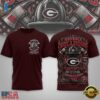 Georgia Bulldogs 2026 NCAA Firefighter Built for the Fire 3D Shirt , NCAA 3D Graphic Tee 9 Georgia Bulldogs 2026 NCAA Firefighter Built for the Fire 3D Shirt , NCAA 3D Graphic Tee Georgia Bulldogs 2026 Ncaa Firefighter Built For The Fire 3D Shirt